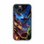 Attack on Titan Yeagers Resolve iPhone 13 Case