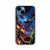 Attack on Titan Yeagers Resolve iPhone 13 Mini Case