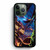 Attack on Titan Yeagers Resolve iPhone 13 Pro Max Case