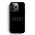 Audi Car Emblem iPhone 13 Pro Max Case