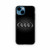Audi Elegant iPhone 13 Mini Case