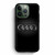 Audi Elegant iPhone 13 Pro Max Case