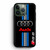 Audi Logo 01 iPhone 13 Pro Max Case