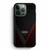 Audi Logo 04 iPhone 13 Pro Max Case