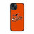 Baltimore Orioles 04 iPhone 13 Case