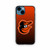Baltimore Orioles 03 iPhone 13 Mini Case