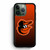 Baltimore Orioles 03 iPhone 13 Pro Max Case