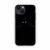 Batman The Animated Series 04 iPhone 13 Case