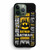 Batman The Gotham Gazette iPhone 13 Pro Max Case