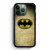 Batman The Mark of Justice iPhone 13 Pro Max Case