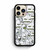 Ben 10 Echo Echo Collage iPhone 13 Pro Case