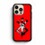 Berserk Guts Red Tide Rising iPhone 13 Pro Case