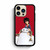 Big Hero 6 Hiro and Baymax iPhone 13 Pro Case