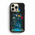 Bill Cipher Gravity Falls Power iPhone 13 Pro Case