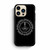 Bill Cipher Gravity Falls iPhone 13 Pro Case