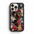 Black Clover Asta Collages iPhone 13 Pro Case