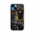 Black Clover Astas Resolve iPhone 13 Mini Case