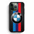 BMA Iconic Logo iPhone 13 Pro Max Case