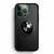 Bmw Metallic Logo iPhone 13 Pro Max Case