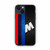 BMW Wall Pattern iPhone 13 Case