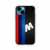 BMW Wall Pattern iPhone 13 Mini Case