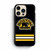 Boston Bruins iPhone 13 Pro Case