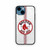 Boston Red Sox Bostons Best iPhone 13 Mini Case