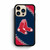 Boston Red Sox Pennant Pulse iPhone 13 Pro Case