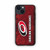 Carolina Hurricanes 01 iPhone 13 Case