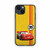 Cars Lightning McQueen 95 iPhone 13 Case