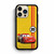 Cars Lightning McQueen 95 iPhone 13 Pro Case