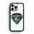 Charlotte Knights 01 iPhone 13 Pro Case
