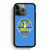 Chicago Sky 01 iPhone 13 Pro Max Case
