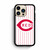 Cincinnati Reds 04 iPhone 13 Pro Case