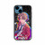 Classroom of the Elite Ayanokoji Art iPhone 13 Mini Case