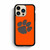Clemson Tigers Claw 02 iPhone 13 Pro Case