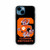 Clemson Tigers University iPhone 13 Mini Case