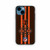 Cleveland Browns Dawg Legacy iPhone 13 Mini Case
