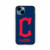 Cleveland Guardians Baseball iPhone 13 Mini Case