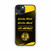 Cobra Kai Quotes iPhone 13 Case