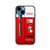 Coca Cola Fridge iPhone 13 Mini Case