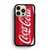 Coca Cola iPhone 13 Pro Case