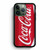 Coca Cola iPhone 13 Pro Max Case