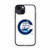 Columbus Clippers 01 iPhone 13 Case