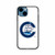 Columbus Clippers 01 iPhone 13 Mini Case