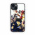 Cowboy Bebop Spike and the Outlaws iPhone 13 Case