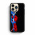 Cowboy Bebop Spike Faye iPhone 13 Pro Case