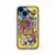 Cuphead Game All Bosses iPhone 13 Mini Case
