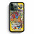 Cuphead Game All Bosses iPhone 13 Pro Max Case