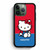 Cute Hello Kitty iPhone 13 Pro Max Case